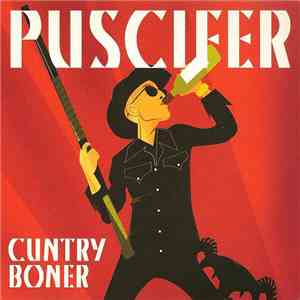 Puscifer - Cuntry Boner