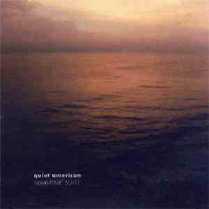 Quiet American - Maritime Suite