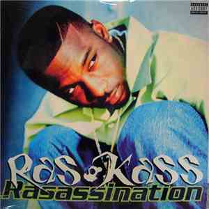 Ras Kass - Rasassination
