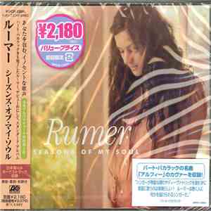 Rumer - Seasons Of My Soul