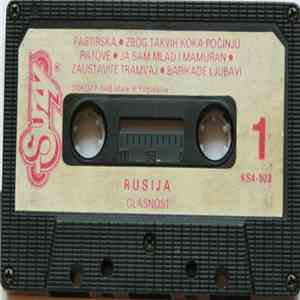 Rusija - Glasnost