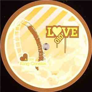 S & V / Unknown Artist - King Coaster / Rise It Up