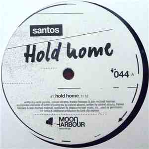 Santos - Hold Home