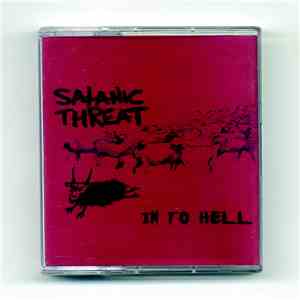 Satanic Threat - In To Hell