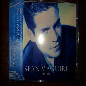 Sean Maguire - Spirit