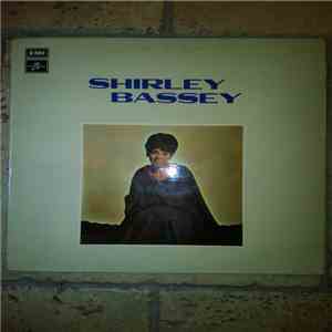 Shirley Bassey - Portrait Of Shirley Bassey