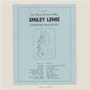 Smiley Lewis - Lonesome Road Blues