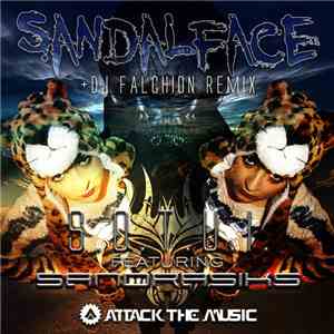 S.O.T.U.I Featuring Sandrasiks - Sandalface