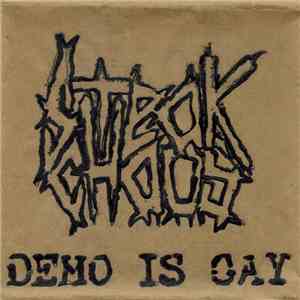 Steak Chaos - Demo Is Gay