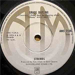 Strawbs - Grace Darling / Changes Arranges