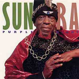 Sun Ra - Purple Night