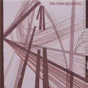 Ten Toes Spumoni - Obstacle Illusions