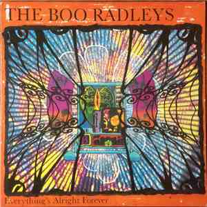 The Boo Radleys - Everything's Alright Forever