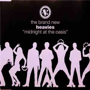 The Brand New Heavies - Midnight At The Oasis