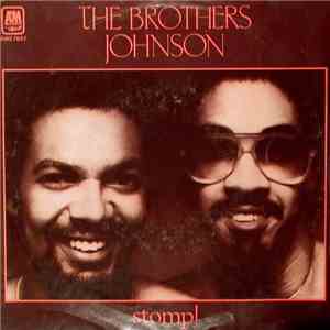 The Brothers Johnson - Stomp!