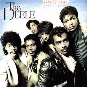 The Deele - Street Beat
