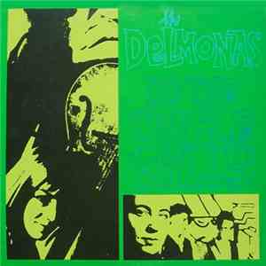The Delmonas - Do The Uncle Willy