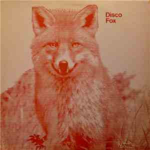 The Disco Fox - The Fox