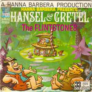 The Flintstones - Hansel & Gretel Starring The Flintstones