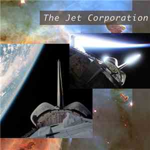 The Jet Corporation - The Jet Corporation