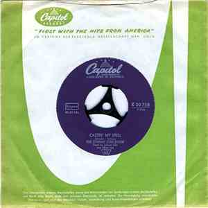 The Johnny Otis Show - Castin' My Spell / Telephone Baby