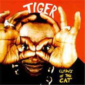 Tiger - Claws Of The Cat