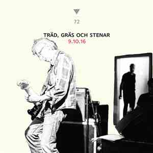 Träd, Gräs Och Stenar - 9.10.16