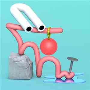 Treasure Hunt - Earthworm