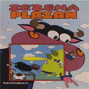 Txotxongillo - Zezena Plazan