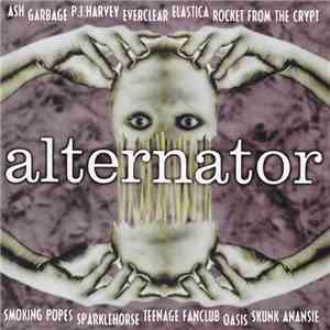 Various - Alternator