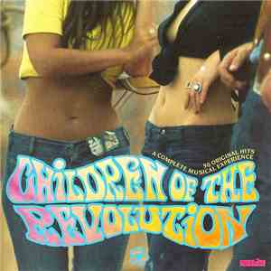 Various - Children Of The Revolution