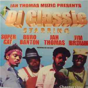 Various - DJ Classic Chapter One
