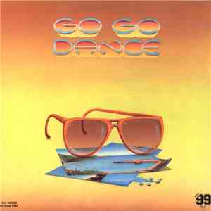 Various - Go Go Dance