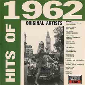 Various - Hits Of 1962
