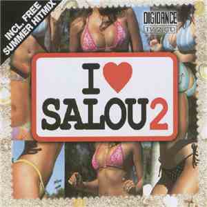 Various - I Love Salou 2