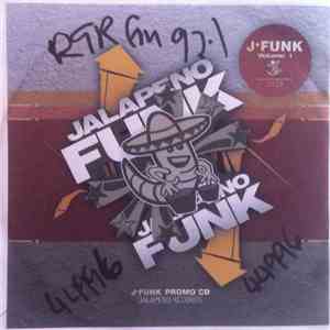 Various - Jalapeno Funk Vol. 1