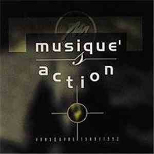 Various - Musique's Action