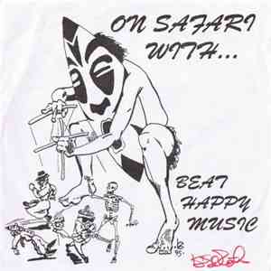 Various - On Safari With...Beat Happy Music
