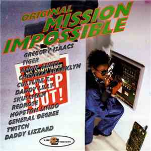 Various - Original Mission Impossible