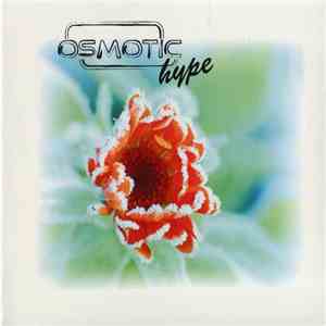 Various - Osmotic Hype