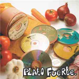 Various - Plato Fuerte