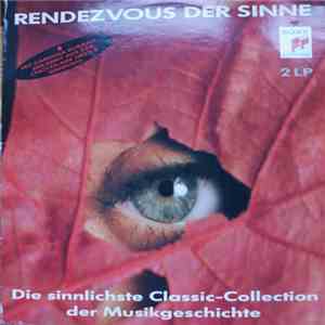 Various - Rendezvous Der Sinne