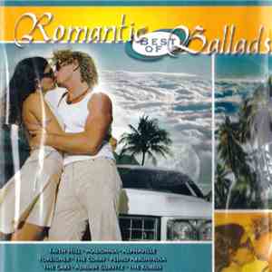Various - Romantic Ballads - Best Of