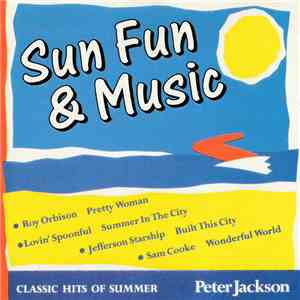 Various - Sun Fun & Music
