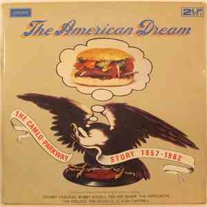 Various - The American Dream (The Cameo-Parkway Story 1957-1962)