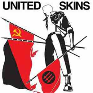 Various - United Skins