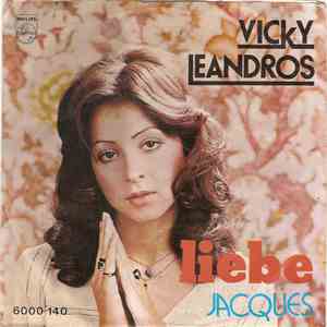 Vicky Leandros - Liebe