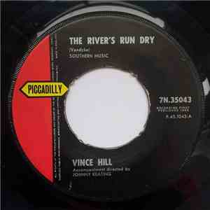 Vince Hill - The River's Run Dry