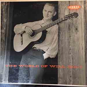 Will Holt - The World Of Will Holt