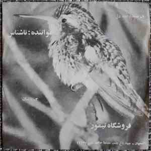 ناشناس - صندوقچه دل / باغبان
